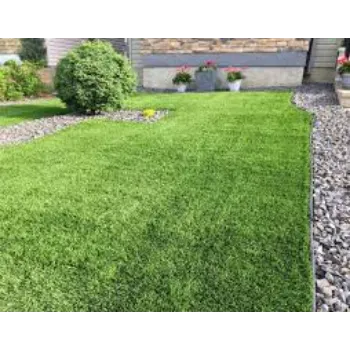 Fancy Artificial Lawn Grass